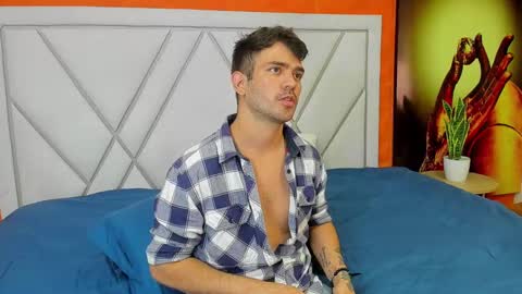 Dylan white online show from February 2025 05:51:02 PM