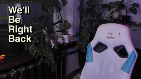 Gus online show from January 2025 07:45:02 PM