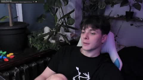 Gus online show from January 2025 10:39:01 PM