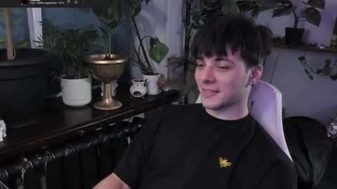 Gus online show from January 2025 03:47:02 PM