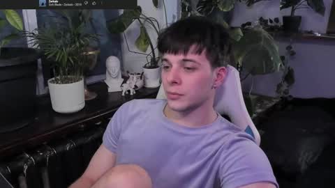 Gus online show from February 2025 07:25:02 PM