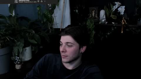 Gus online show from March 2026 09:21:02 PM