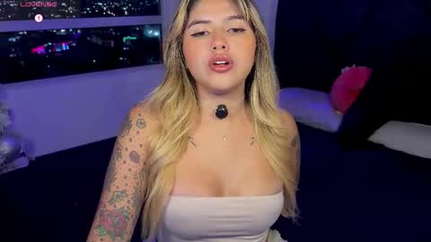 EMMA online show from February 2026 02:51:01 AM