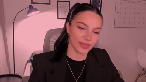 whoislulu online show from February 2026 07:08:01 PM