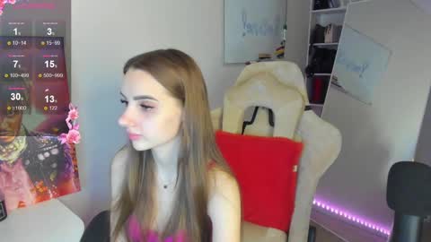 Abby  online show from December 2024 12:23:01 PM