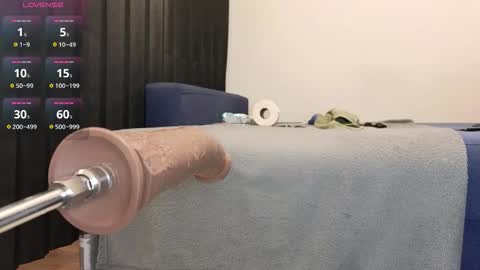 Daisy online show from February 2026 04:37:02 PM