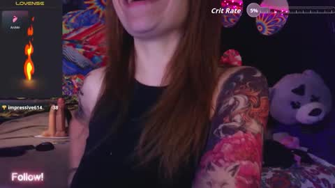 Fire C online show from November 2025 10:41:02 PM