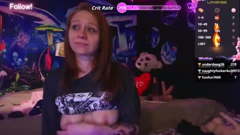 Fire C online show from February 2026 11:52:01 AM