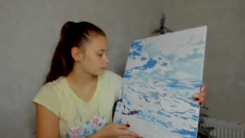 Snapshot of why_again_me chatting on December 2024 07:53:02 PM Veronica online show from December 2024 07:53:02 PM
