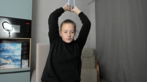 Snapshot of why_again_me chatting on September 2025 06:55:02 PM Veronica online show from September 2025 06:55:02 PM