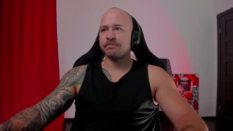 VI online show from November 2025 06:00:02 PM