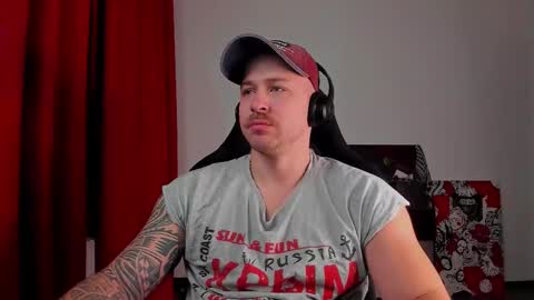 VI online show from January 2026 04:56:02 PM