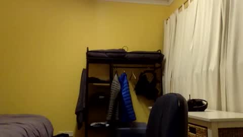 whynotfly1 online show from September 2025 09:20:02 AM