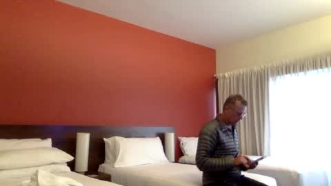 whynotfly1 online show from December 2025 07:57:02 AM