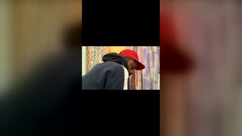 whyou12 online show from November 2025 06:08:01 PM