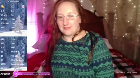 Snapshot of wickedaphrodite chatting on December 2024 03:45:02 AM Wicked Aphrodite online show from December 2024 03:45:02 AM