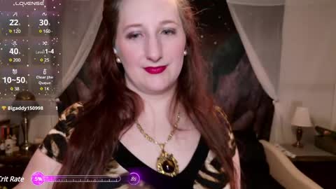Snapshot of wickedaphrodite chatting on January 2025 10:22:01 PM Wicked Aphrodite online show from January 2025 10:22:01 PM