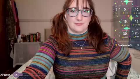 Snapshot of wickedaphrodite chatting on March 2025 10:21:01 PM Wicked Aphrodite online show from March 2025 10:21:01 PM