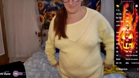 Snapshot of wickedaphrodite chatting on October 2025 12:55:02 AM Wicked Aphrodite online show from October 2025 12:55:02 AM