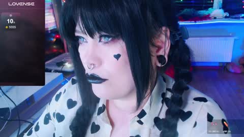 Laura  online show from January 2025 04:47:01 AM