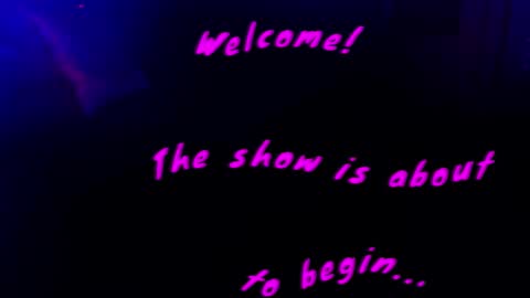 Gretchen  Jimmy online show from September 2025 02:22:02 AM