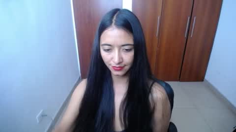 Snapshot of wifhot chatting on January 2025 02:41:01 PM Ilauren online show from January 2025 02:41:01 PM