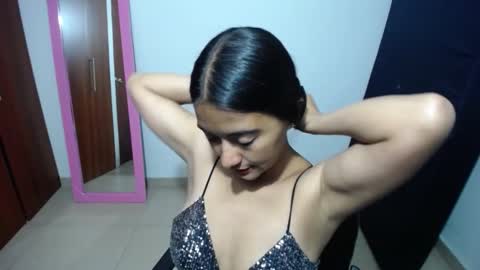 Snapshot of wifhot chatting on January 2025 09:22:02 AM Ilauren online show from January 2025 09:22:02 AM