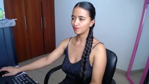 Snapshot of wifhot chatting on January 2025 09:01:01 PM Ilauren online show from January 2025 09:01:01 PM