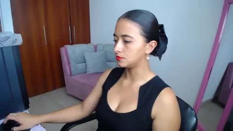 Snapshot of wifhot chatting on January 2025 07:03:01 PM Ilauren online show from January 2025 07:03:01 PM