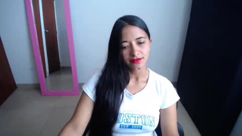 Snapshot of wifhot chatting on February 2025 09:58:01 PM Ilauren online show from February 2025 09:58:01 PM