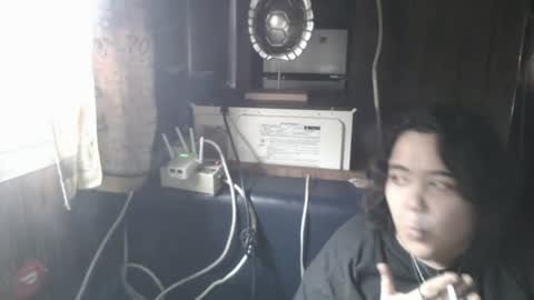 wigper online show from December 2025 09:12:02 PM