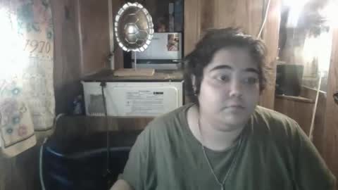 wigper online show from February 2026 07:12:02 PM