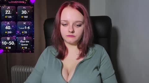 Diana online show from January 2025 10:40:01 PM