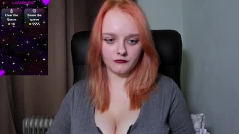 Diana online show from March 2025 09:24:01 PM