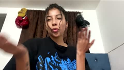 wild_kalifa online show from January 2026 06:38:02 AM