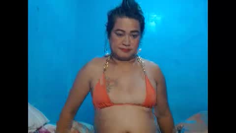 loving trans Pamela online show from February 2025 03:58:02 AM