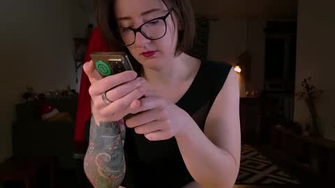 wild_peony online show from December 2024 11:22:01 PM