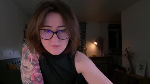 wild_peony online show from February 2025 08:54:01 PM