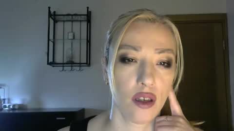 Alina online show from January 2025 08:18:02 AM