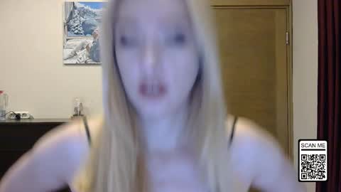 Alina online show from October 2025 01:09:01 PM