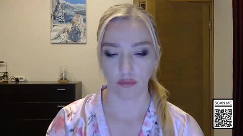 Alina online show from October 2025 02:51:01 PM