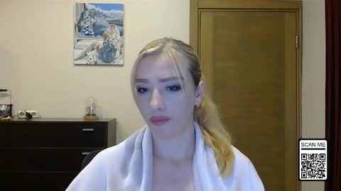 Alina online show from October 2025 02:16:01 PM