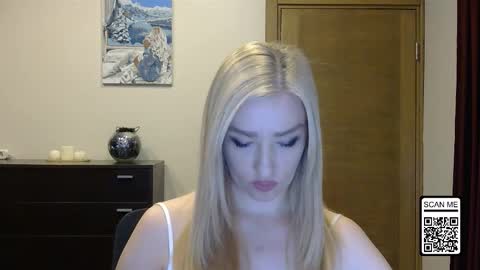 Alina online show from February 2026 03:40:02 PM