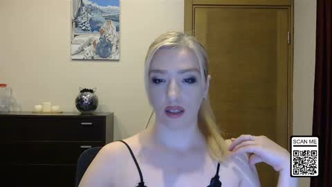 Alina online show from February 2026 04:55:01 PM