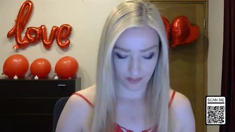 Alina online show from February 2026 04:15:02 PM