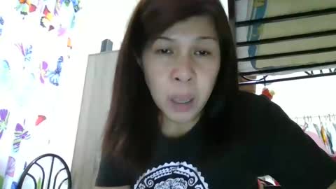 Snapshot of wildbrownchick69 chatting on December 2024 07:30:01 AM WildChick online show from December 2024 07:30:01 AM