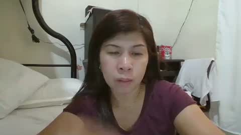 Snapshot of wildbrownchick69 chatting on February 2025 08:39:02 AM WildChick online show from February 2025 08:39:02 AM