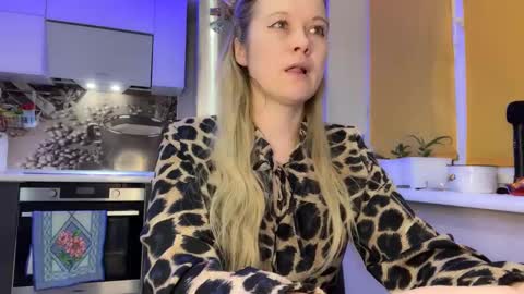 Olivia online show from January 2025 11:05:02 AM