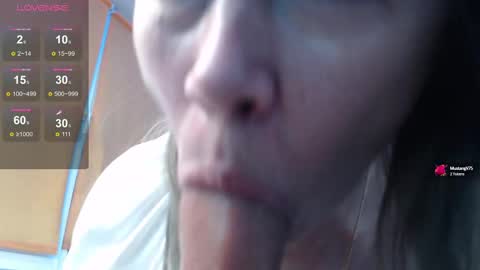 Olivia online show from February 2025 11:36:01 AM