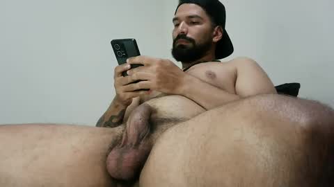 Wilder Grey online show from January 2025 12:09:01 AM